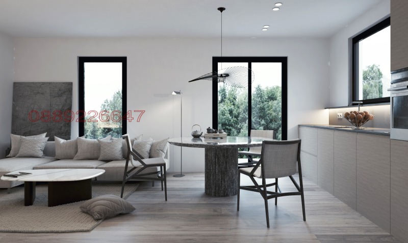 Til salg  Hus Sofia , Pancharevo , 312 kvm | 58059333 - billede [5]
