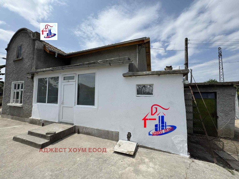 Till salu  Hus region Shumen , Carev brod , 80 kvm | 99863125 - bild [4]