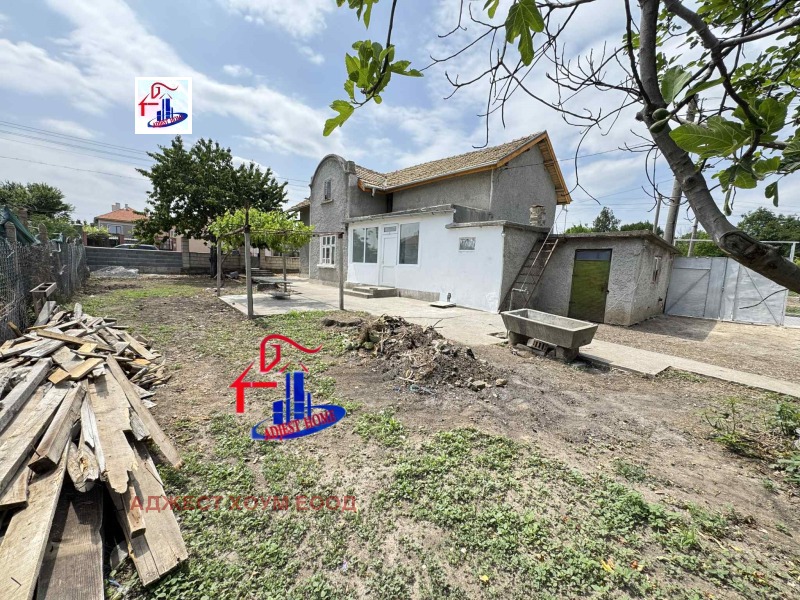 Till salu  Hus region Shumen , Carev brod , 80 kvm | 99863125 - bild [3]