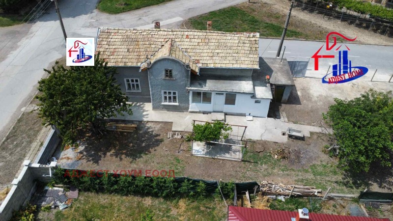 Till salu  Hus region Shumen , Carev brod , 80 kvm | 99863125