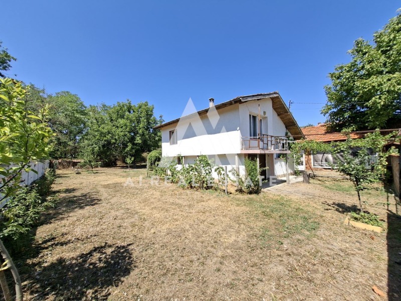 En venta  Casa región Pleven , Valchitran , 80 metros cuadrados | 29823521 - imagen [4]