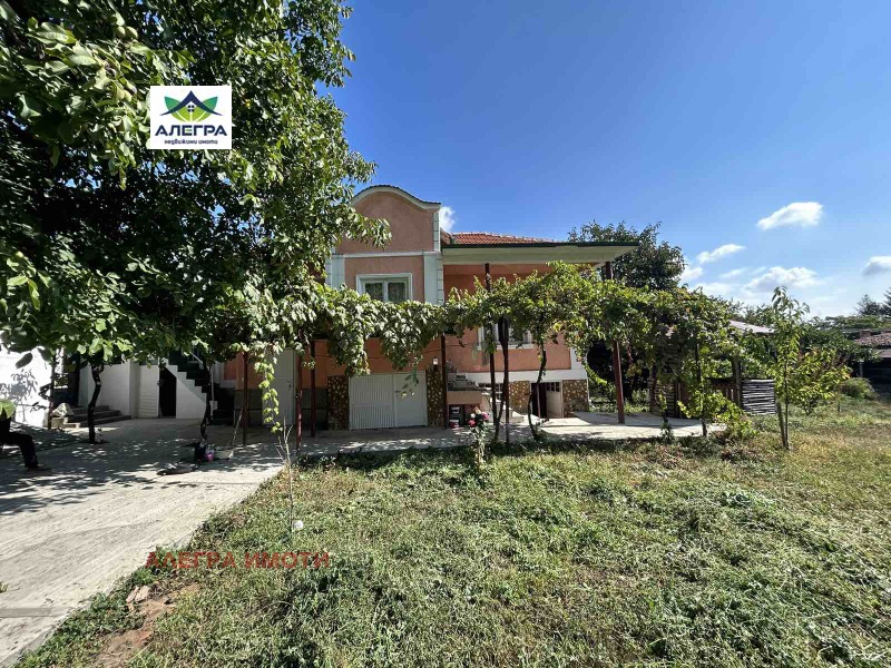 Продава КЪЩА, област Пазарджик, с. Калугерово • 120000 € • 88599574 — Holmes.bg