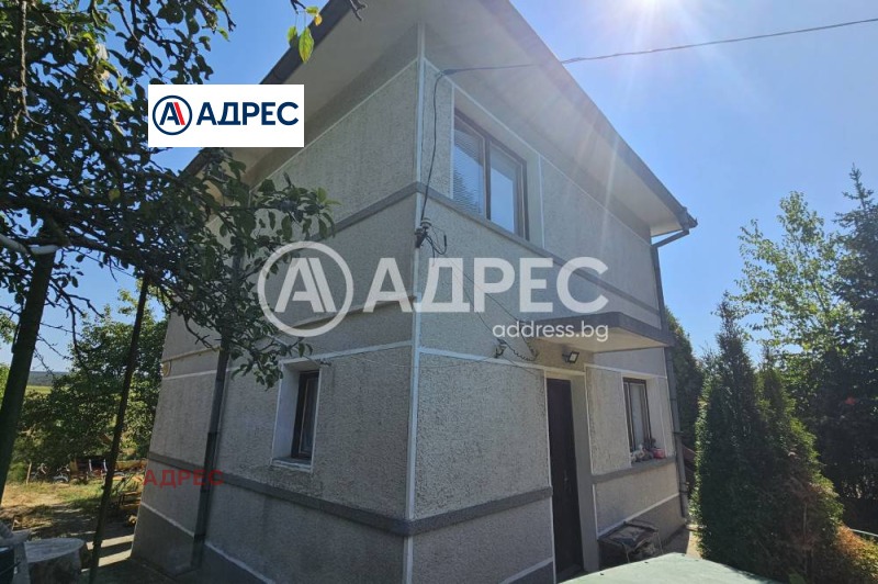 Продава КЪЩА, област Варна, с. Добри дол • 99500 € / 194605.08 лв. • 52473122 1