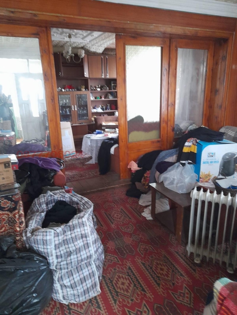 Продава КЪЩА, с. Бела Рада, област Видин, снимка 3 - Къщи - 53092857