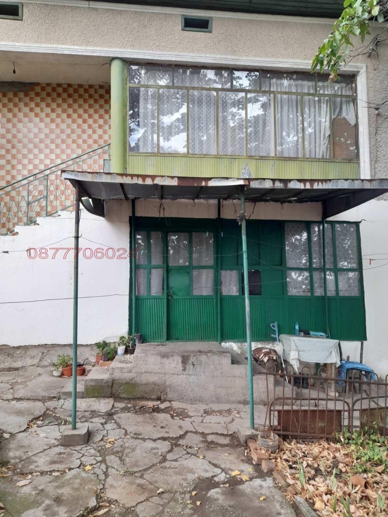 Продава КЪЩА, с. Бела Рада, област Видин, снимка 7 - Къщи - 53092857