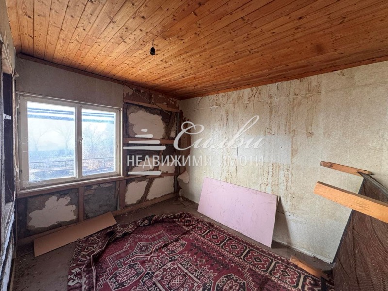 Продава КЪЩА, с. Кюлевча, област Шумен, снимка 8 - Къщи - 53108963