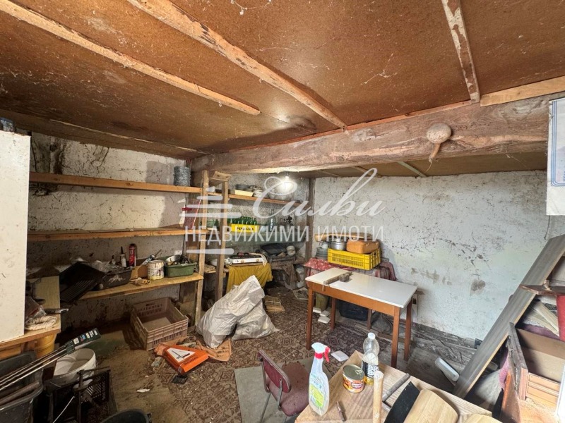 Продава КЪЩА, с. Кюлевча, област Шумен, снимка 9 - Къщи - 53108963