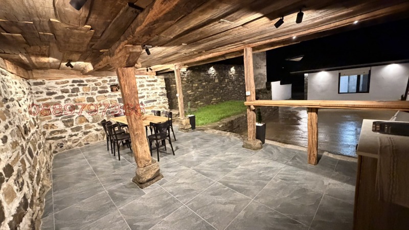 Продава КЪЩА, гр. Троян, област Ловеч, снимка 14 - Къщи - 53513579