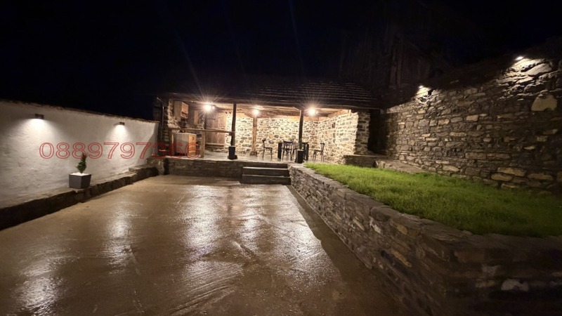 Продава КЪЩА, гр. Троян, област Ловеч, снимка 15 - Къщи - 53513579