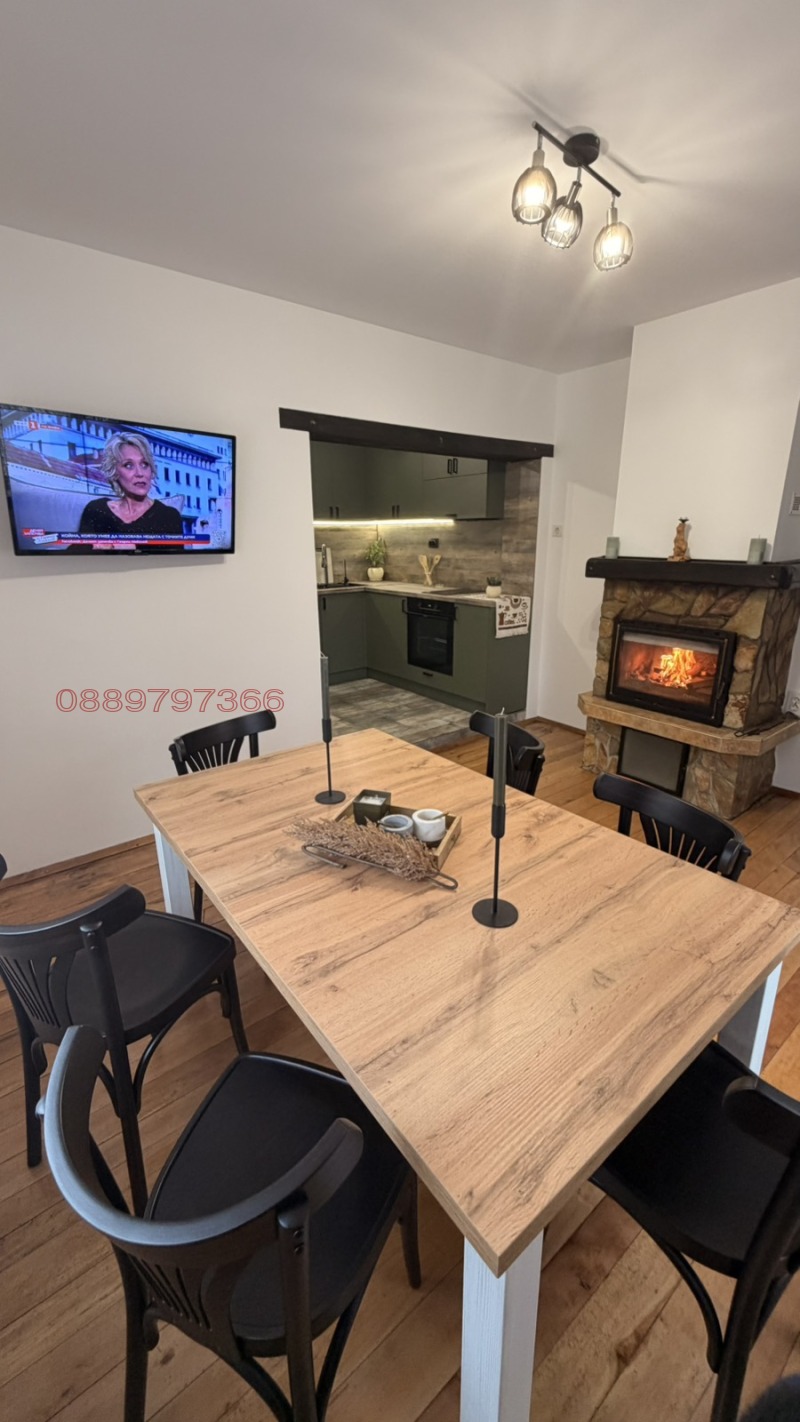 Продава КЪЩА, гр. Троян, област Ловеч, снимка 2 - Къщи - 53513579