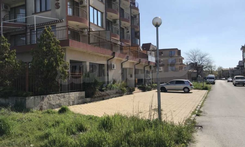 Til salg  Grund region Burgas , Pomorie , 796 kvm | 78796930 - billede [6]