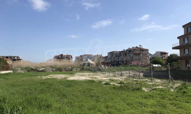 De vânzare  Complot regiunea Burgas , Pomorie , 796 mp | 78796930