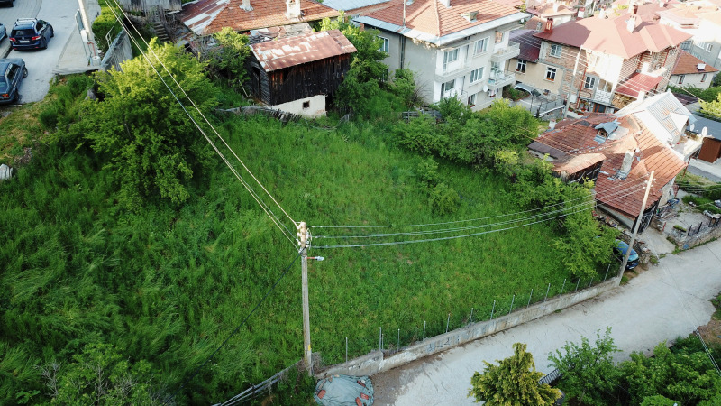 For Sale  Plot region Smolyan , Chepelare , 575 sq.m | 10749220
