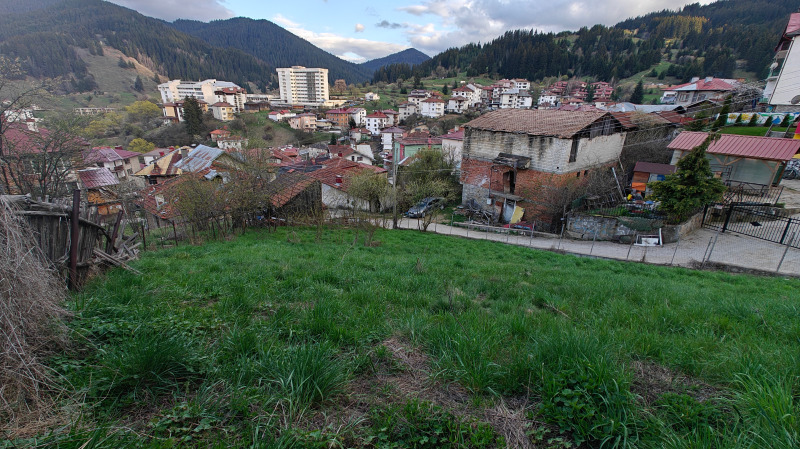For Sale  Plot region Smolyan , Chepelare , 575 sq.m | 10749220 - image [7]