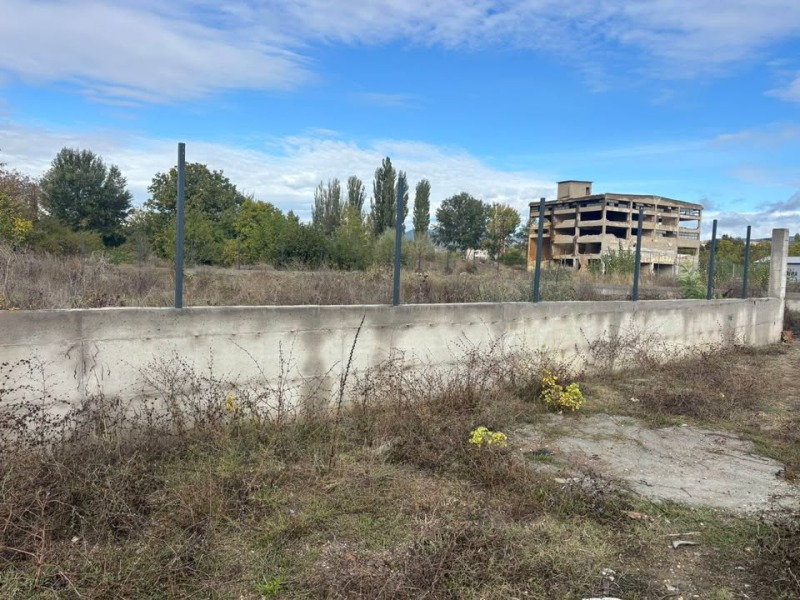Продава ПАРЦЕЛ, гр. Кърджали, Промишлена зона - Изток, снимка 7 - Парцели - 52162972
