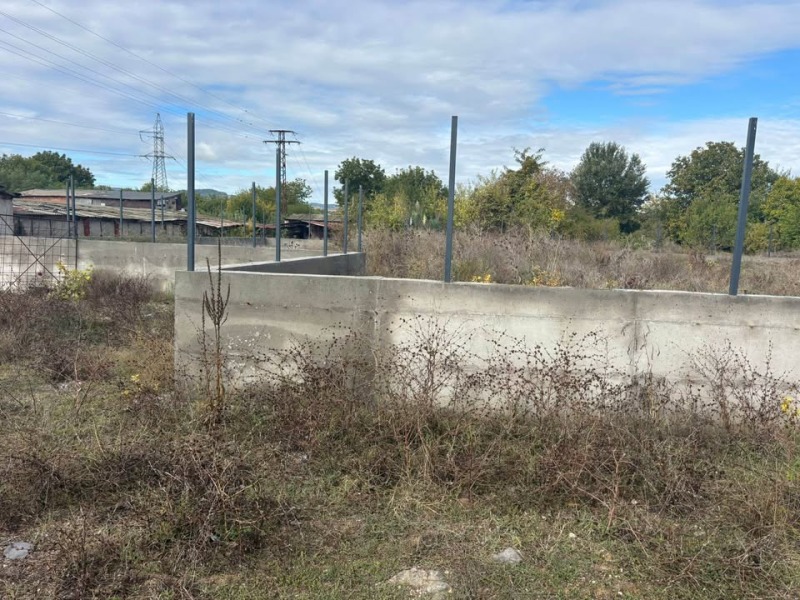 Продава ПАРЦЕЛ, гр. Кърджали, Промишлена зона - Изток, снимка 8 - Парцели - 52162972