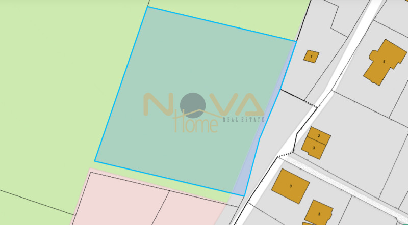 Продава ПАРЦЕЛ, гр. Варна, Галата, снимка 3 - Парцели - 53508049