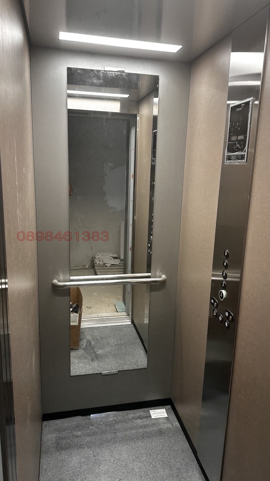 Продава 1-СТАЕН, гр. Бяла, област Варна, снимка 2 - Апартаменти - 53742635