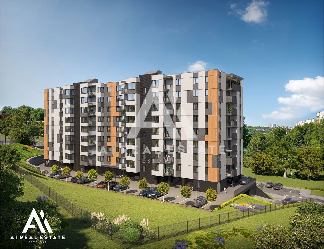 Продава 2-СТАЕН, гр. Плевен, Дружба 1, снимка 14 - Апартаменти - 51529107