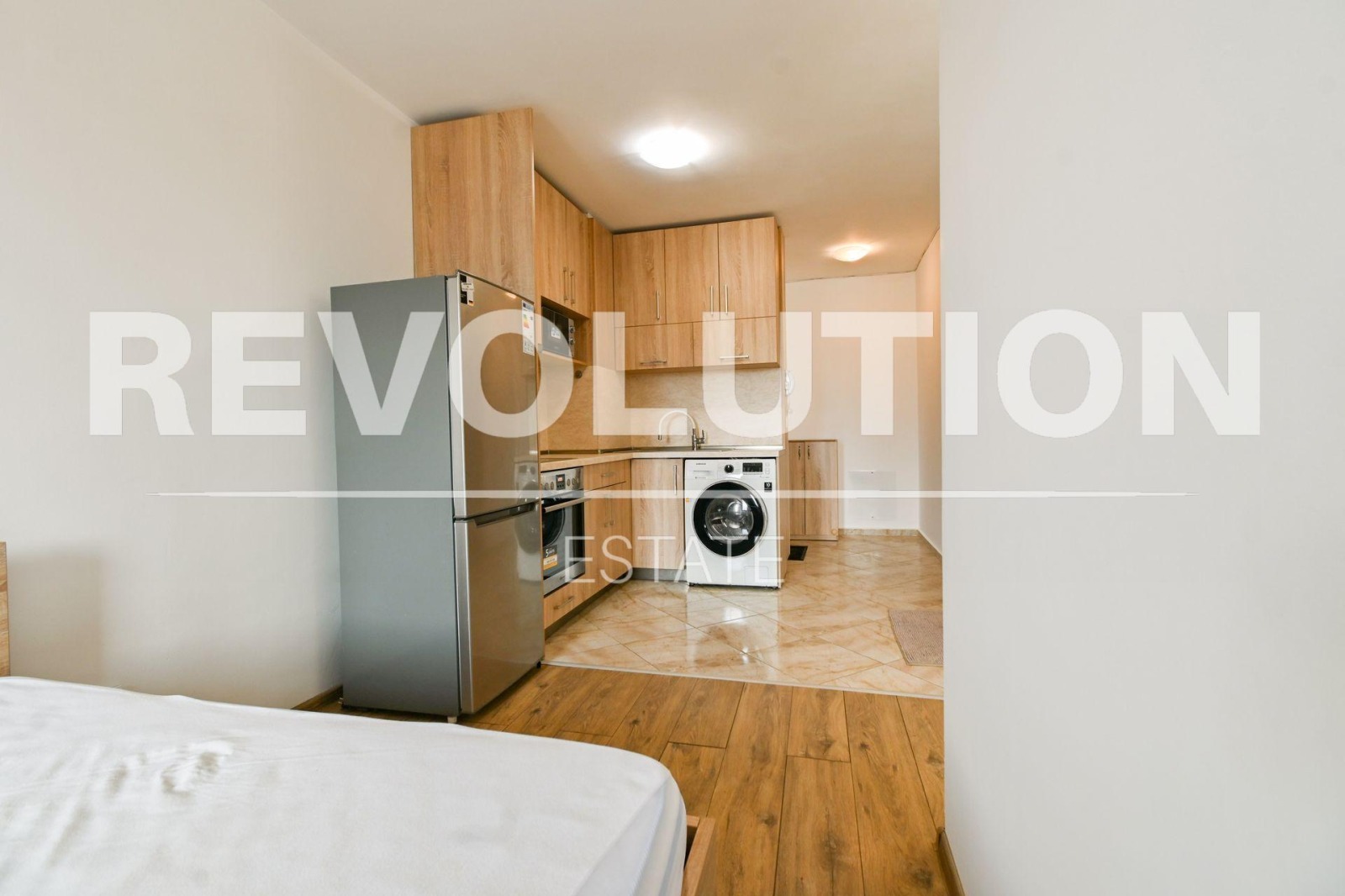 Продава 2-СТАЕН, гр. София, Студентски град, снимка 4 - Апартаменти - 53975139