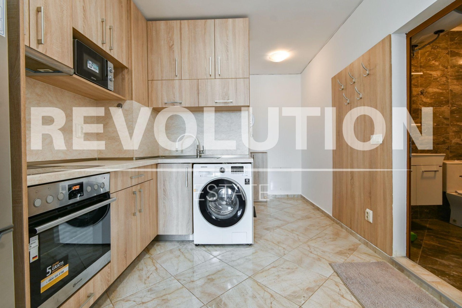 Продава 2-СТАЕН, гр. София, Студентски град, снимка 6 - Апартаменти - 53975139