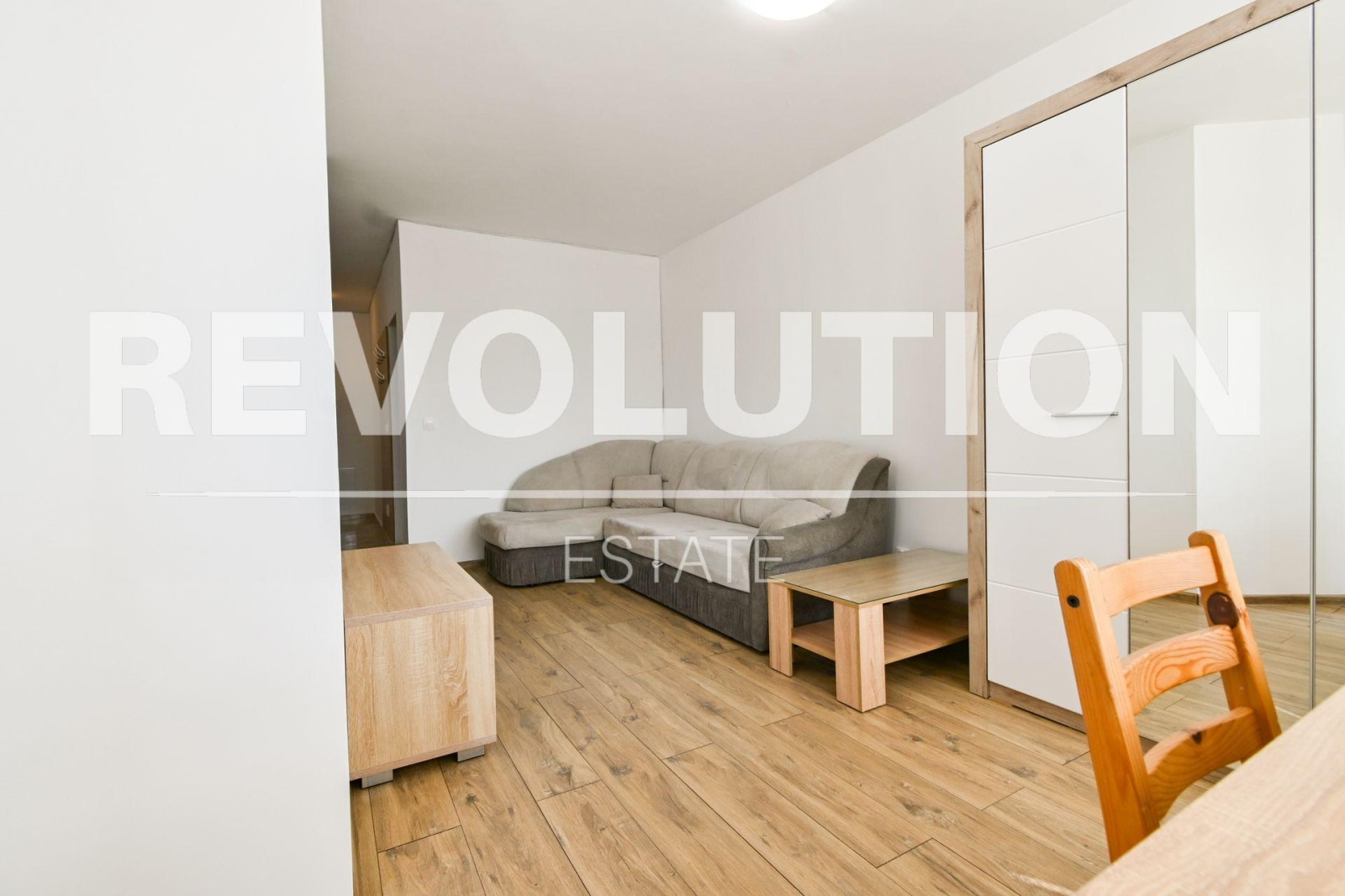 Продава 2-СТАЕН, гр. София, Студентски град, снимка 2 - Апартаменти - 53975139