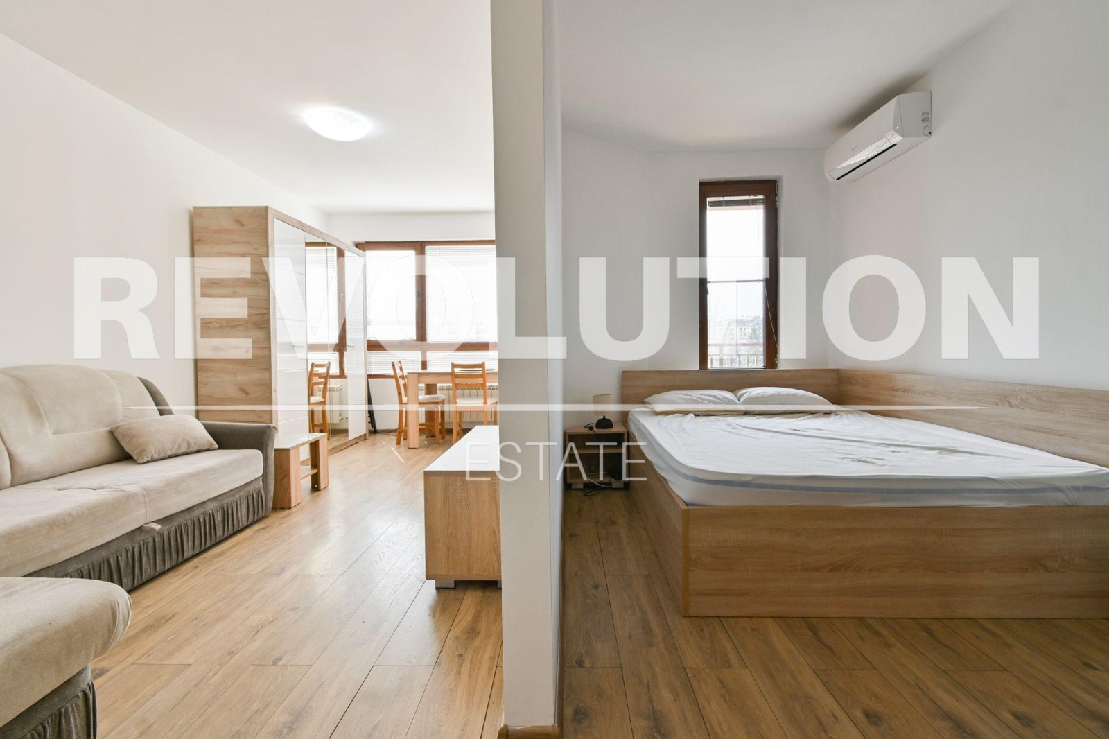 Продава 2-СТАЕН, гр. София, Студентски град, снимка 8 - Апартаменти - 53975139