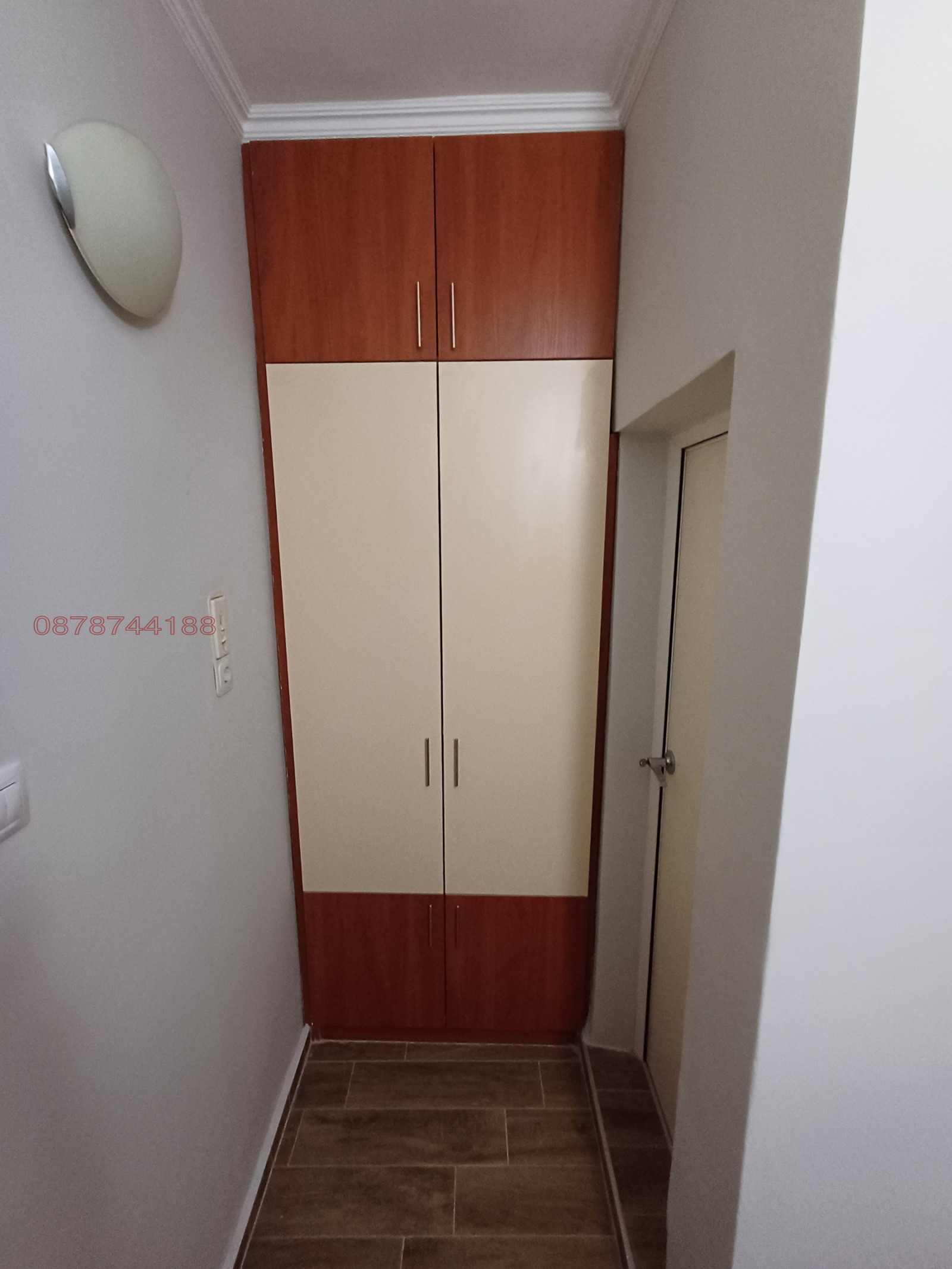 Продава 2-СТАЕН, гр. Бургас, Център, снимка 8 - Апартаменти - 54253502