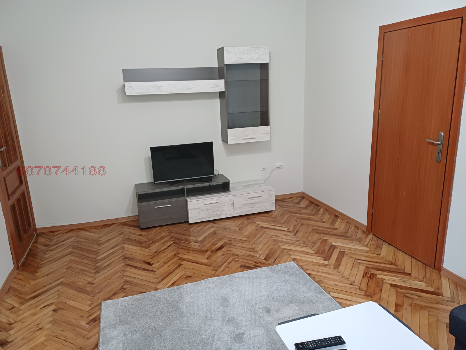 Продава 2-СТАЕН, гр. Бургас, Център, снимка 4 - Апартаменти - 54253502