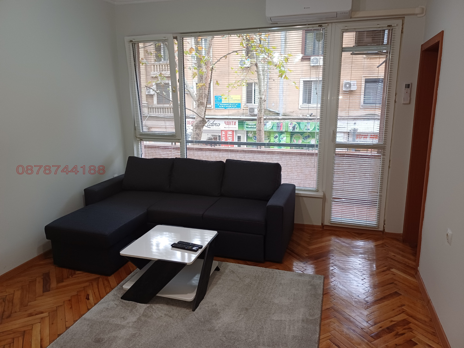 Продава 2-СТАЕН, гр. Бургас, Център, снимка 3 - Апартаменти - 54253502