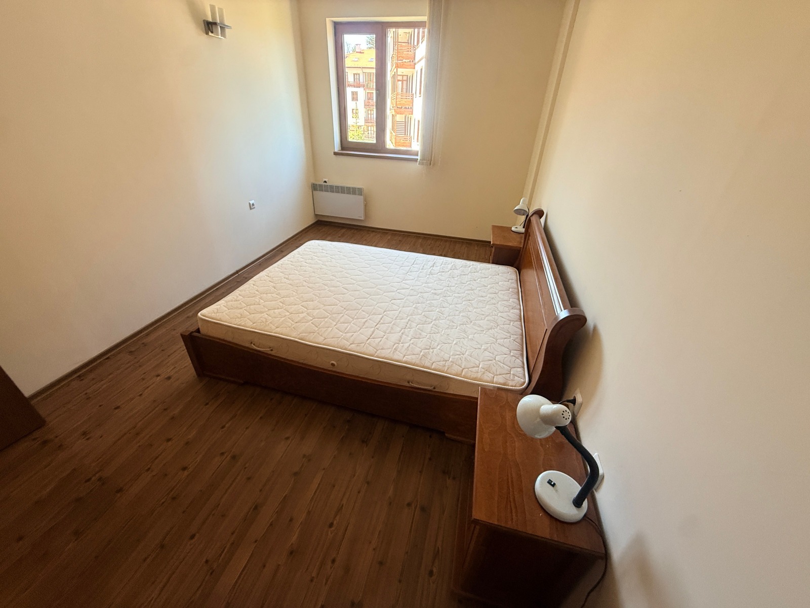 Продава 2-СТАЕН, гр. Банско, област Благоевград, снимка 7 - Апартаменти - 54552825