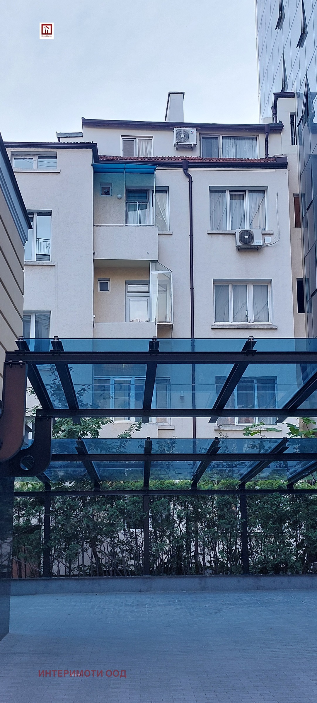 Продава 2-СТАЕН, гр. София, Център, снимка 11 - Апартаменти - 56581197