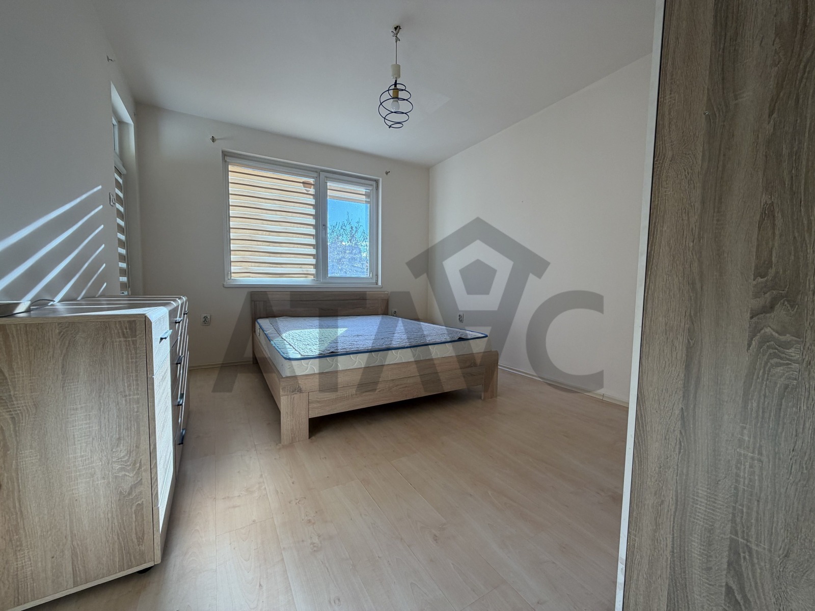 Продава 3-СТАЕН, гр. Пловдив, Кючук Париж, снимка 5 - Апартаменти - 53230894