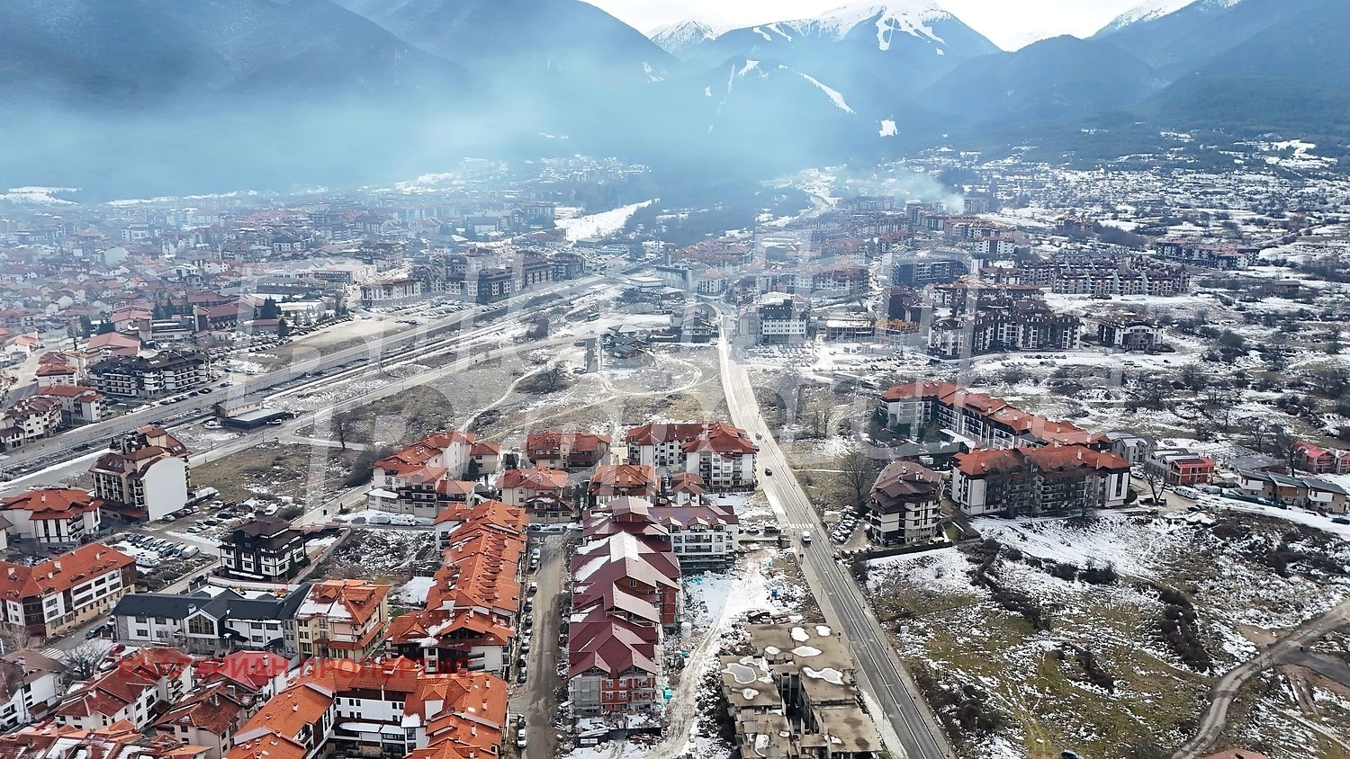 Продава 3-СТАЕН, гр. Банско, област Благоевград, снимка 17 - Апартаменти - 53909744