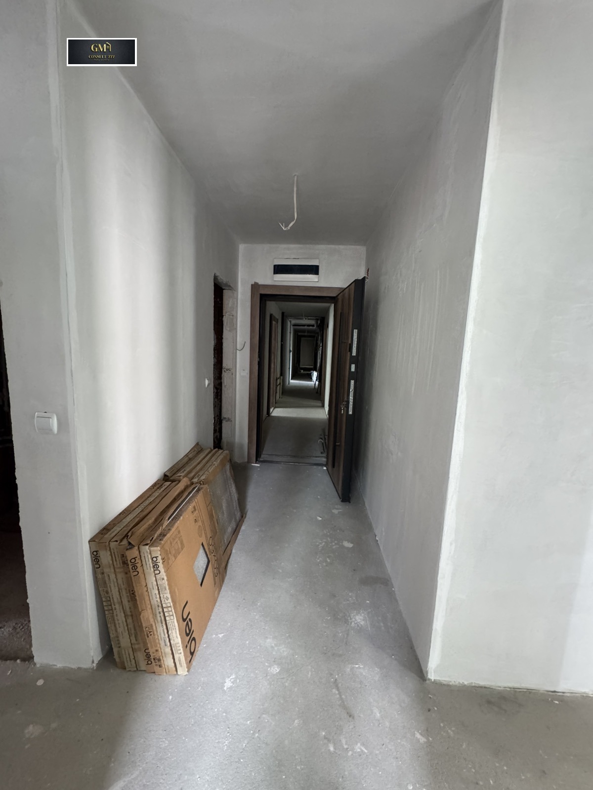 Продава 3-СТАЕН, гр. Плевен, Сторгозия, снимка 7 - Апартаменти - 54970421