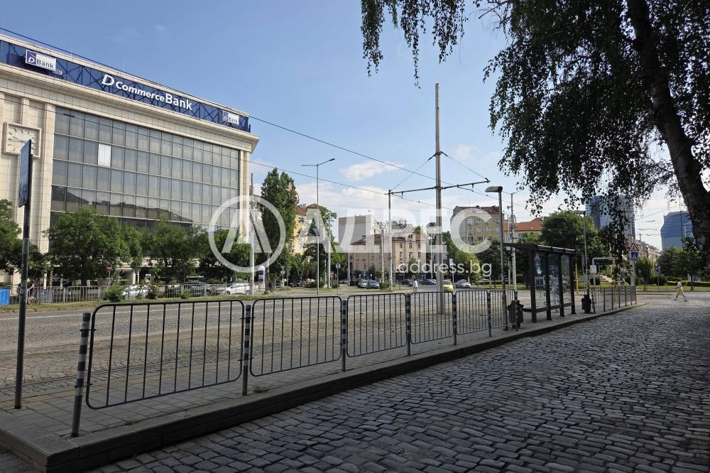 Продава 3-СТАЕН, гр. София, Медицинска академия, снимка 5 - Апартаменти - 55084142