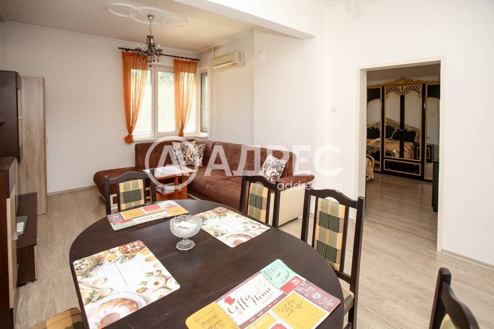 Продава 3-СТАЕН, гр. София, Медицинска академия, снимка 11 - Апартаменти - 55084142