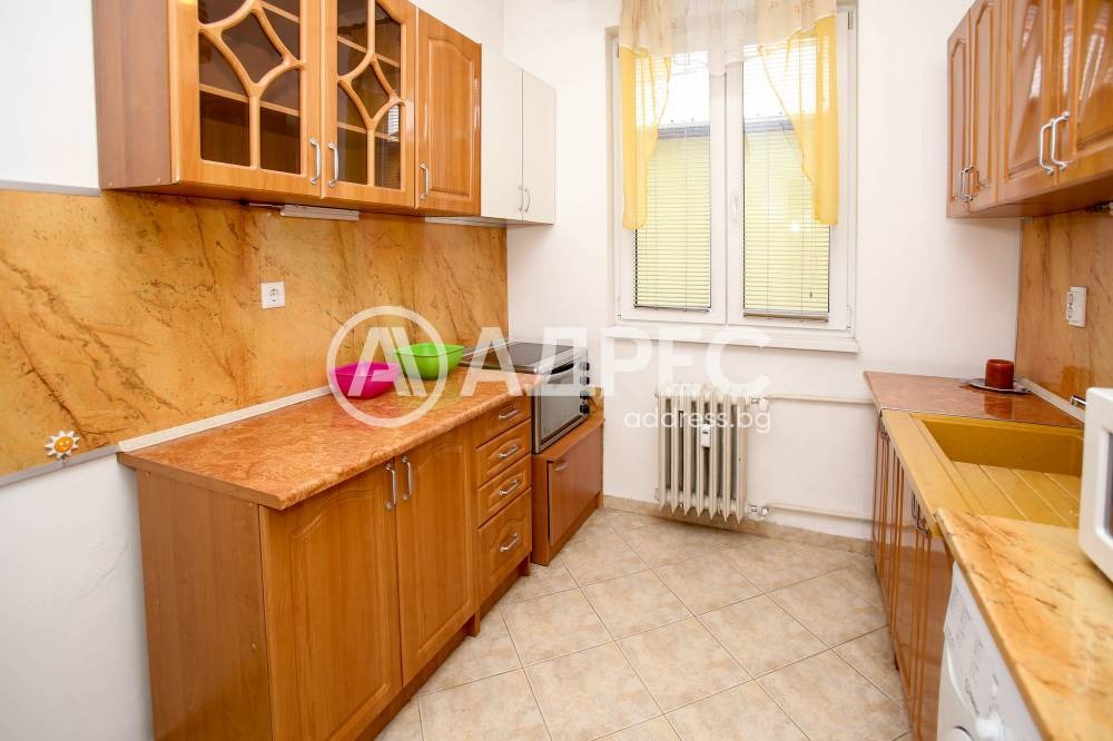 Продава 3-СТАЕН, гр. София, Медицинска академия, снимка 3 - Апартаменти - 55084142