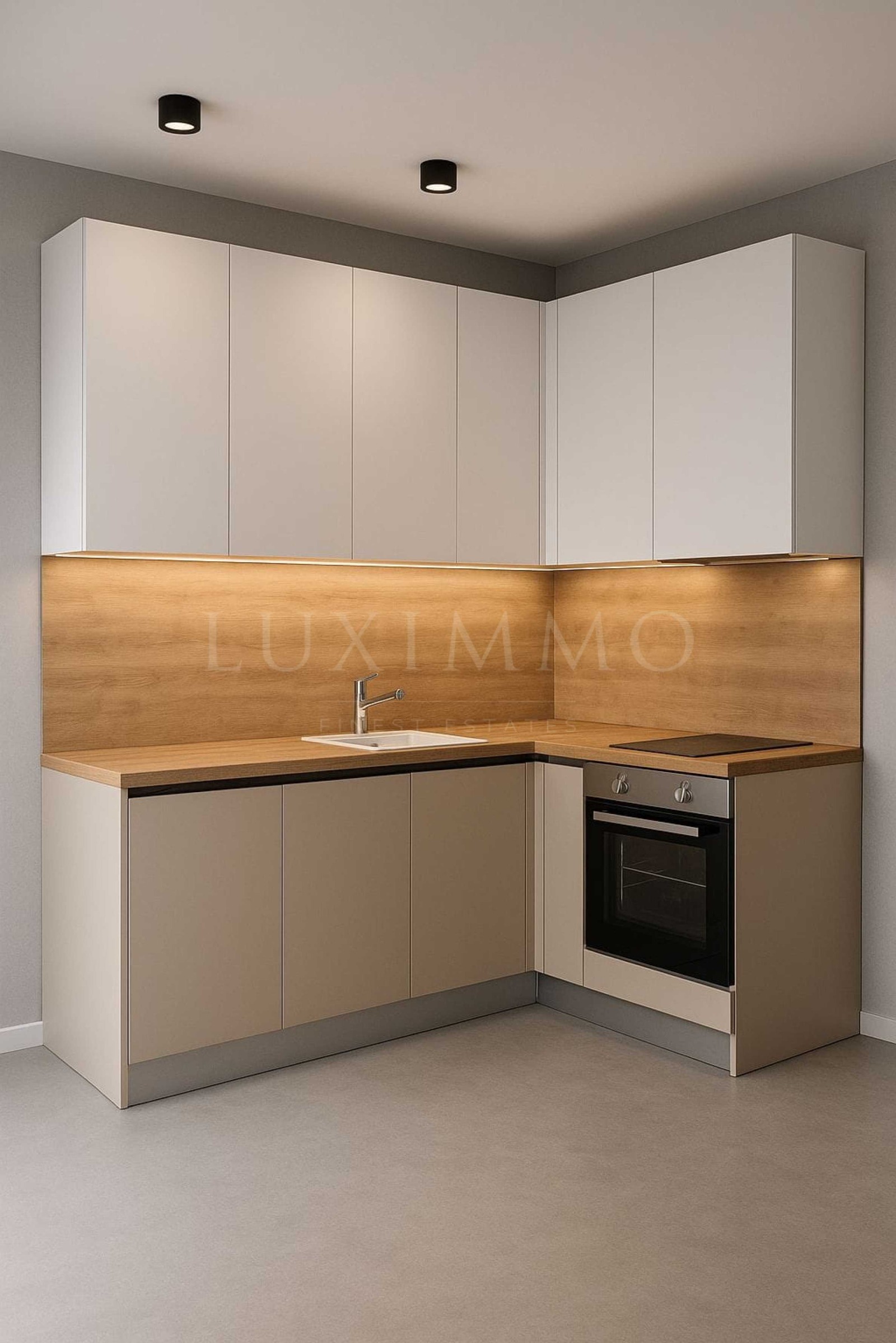 Продава 3-СТАЕН, гр. Созопол, област Бургас, снимка 3 - Апартаменти - 55499607