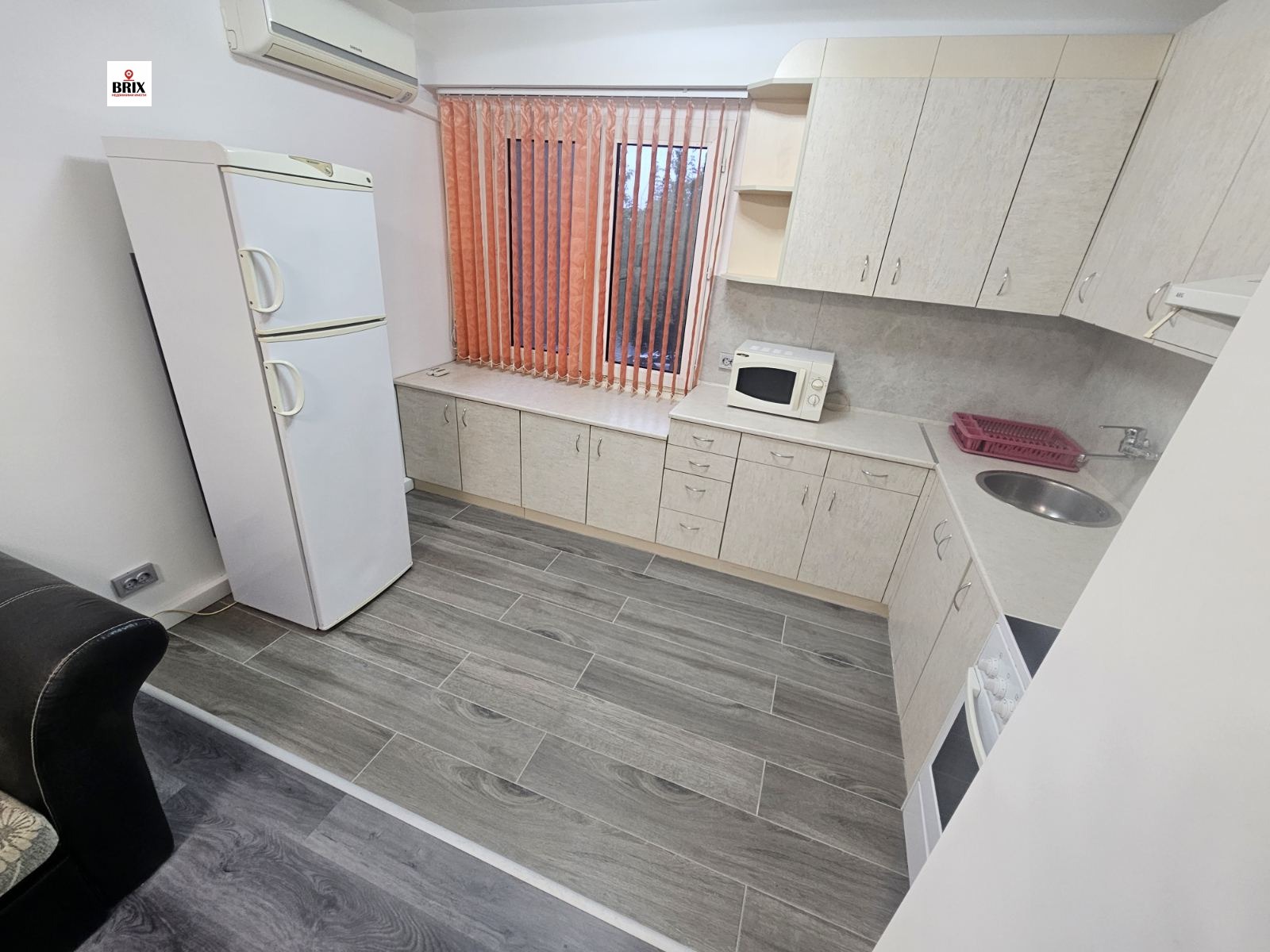 Продава 3-СТАЕН, гр. Русе, Дружба 3, снимка 9 - Апартаменти - 56222356