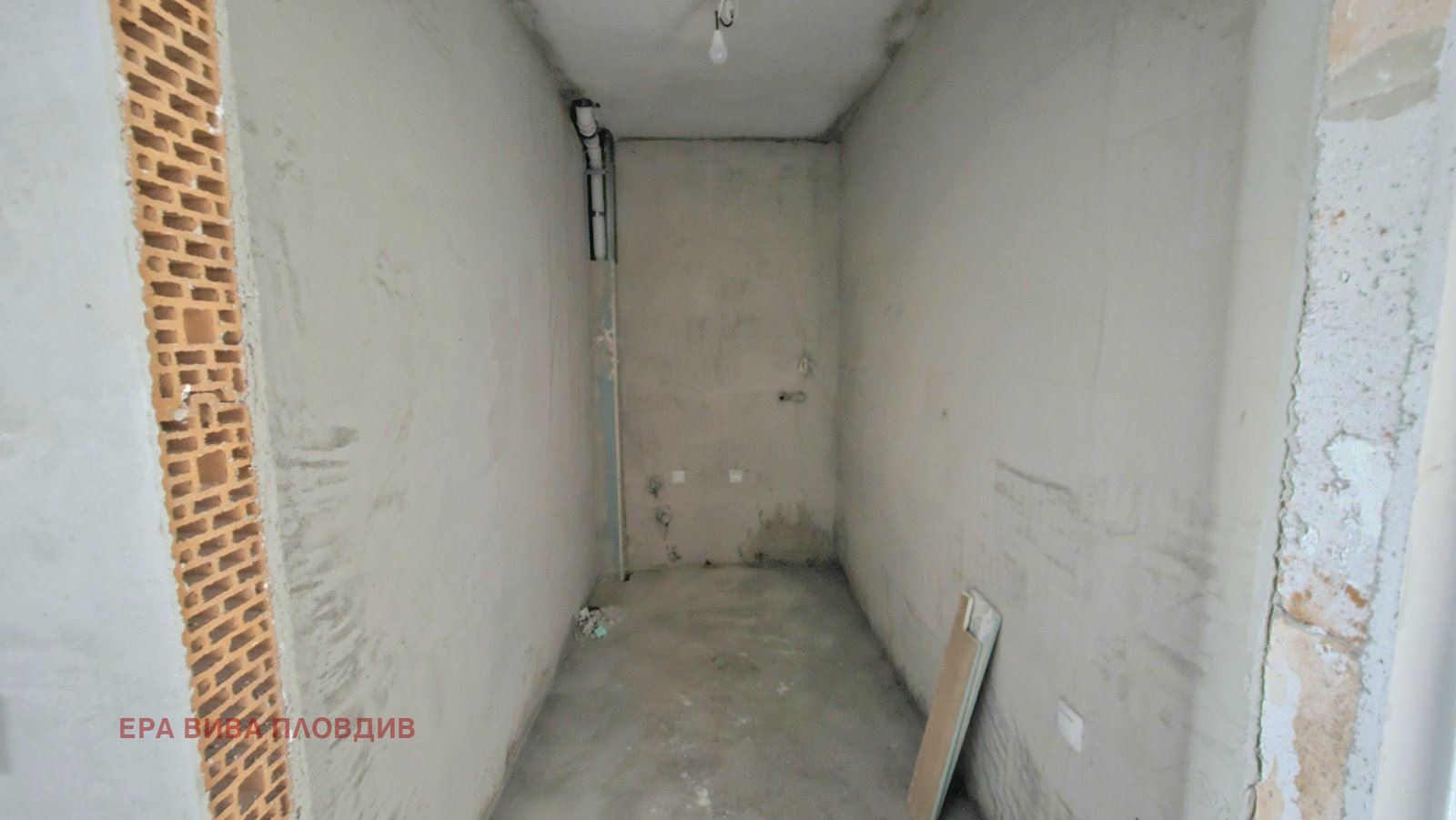 Продава 3-СТАЕН, гр. Пловдив, Тракия, снимка 10 - Апартаменти - 56727163