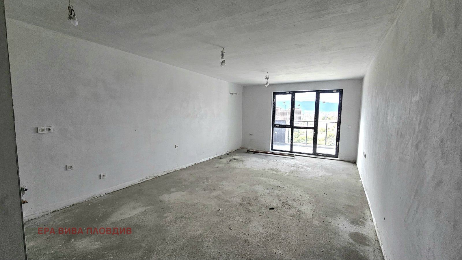Продава 3-СТАЕН, гр. Пловдив, Тракия, снимка 3 - Апартаменти - 56727163