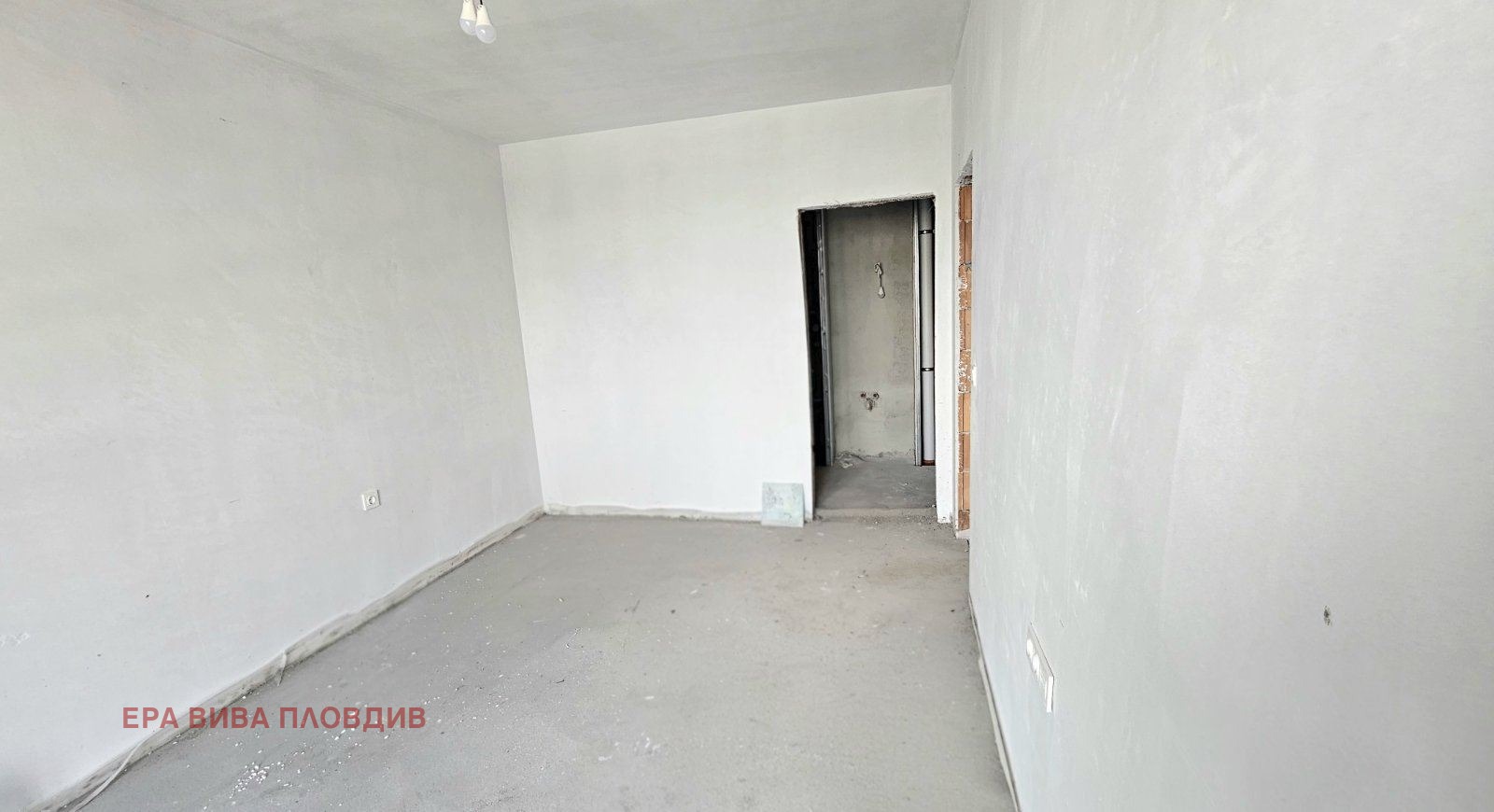 Продава 3-СТАЕН, гр. Пловдив, Тракия, снимка 5 - Апартаменти - 56727163