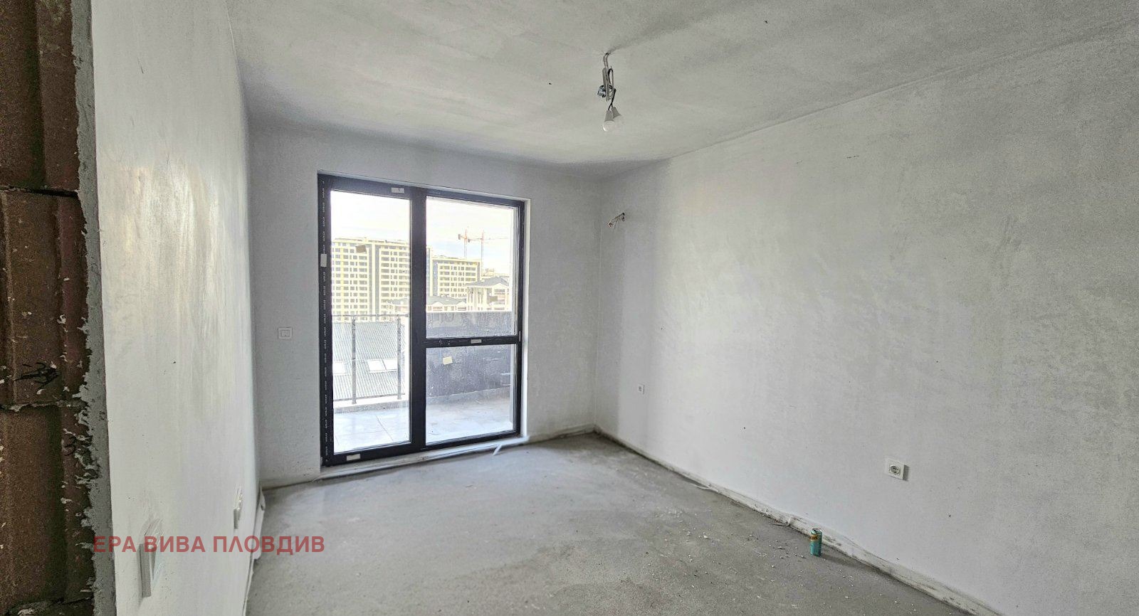 Продава 3-СТАЕН, гр. Пловдив, Тракия, снимка 4 - Апартаменти - 56727163