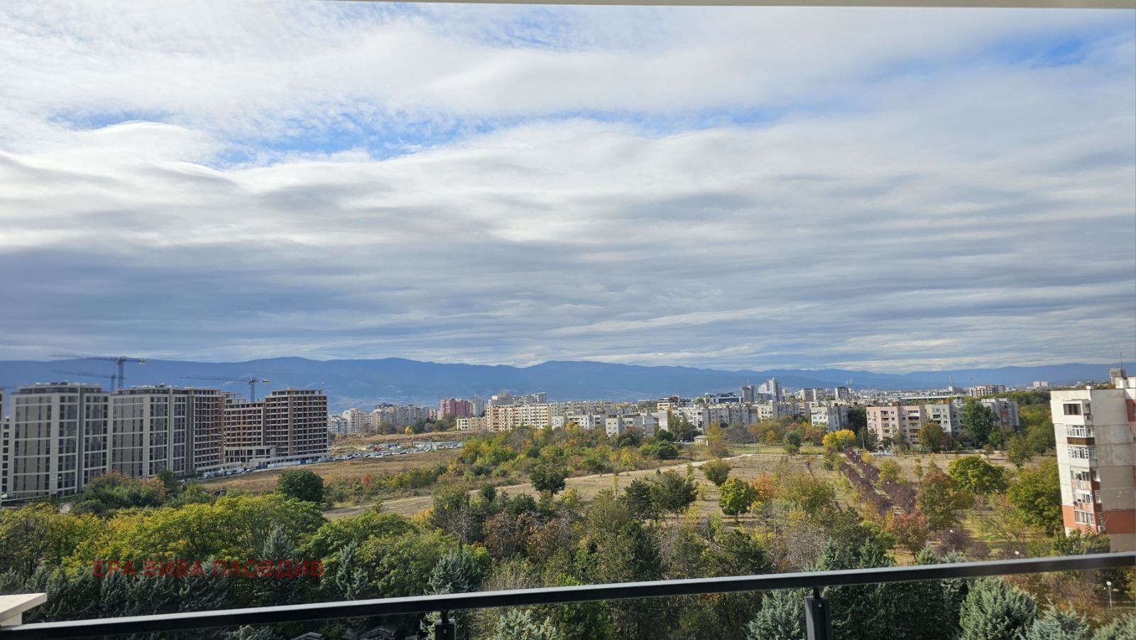Продава 3-СТАЕН, гр. Пловдив, Тракия, снимка 12 - Апартаменти - 56727163