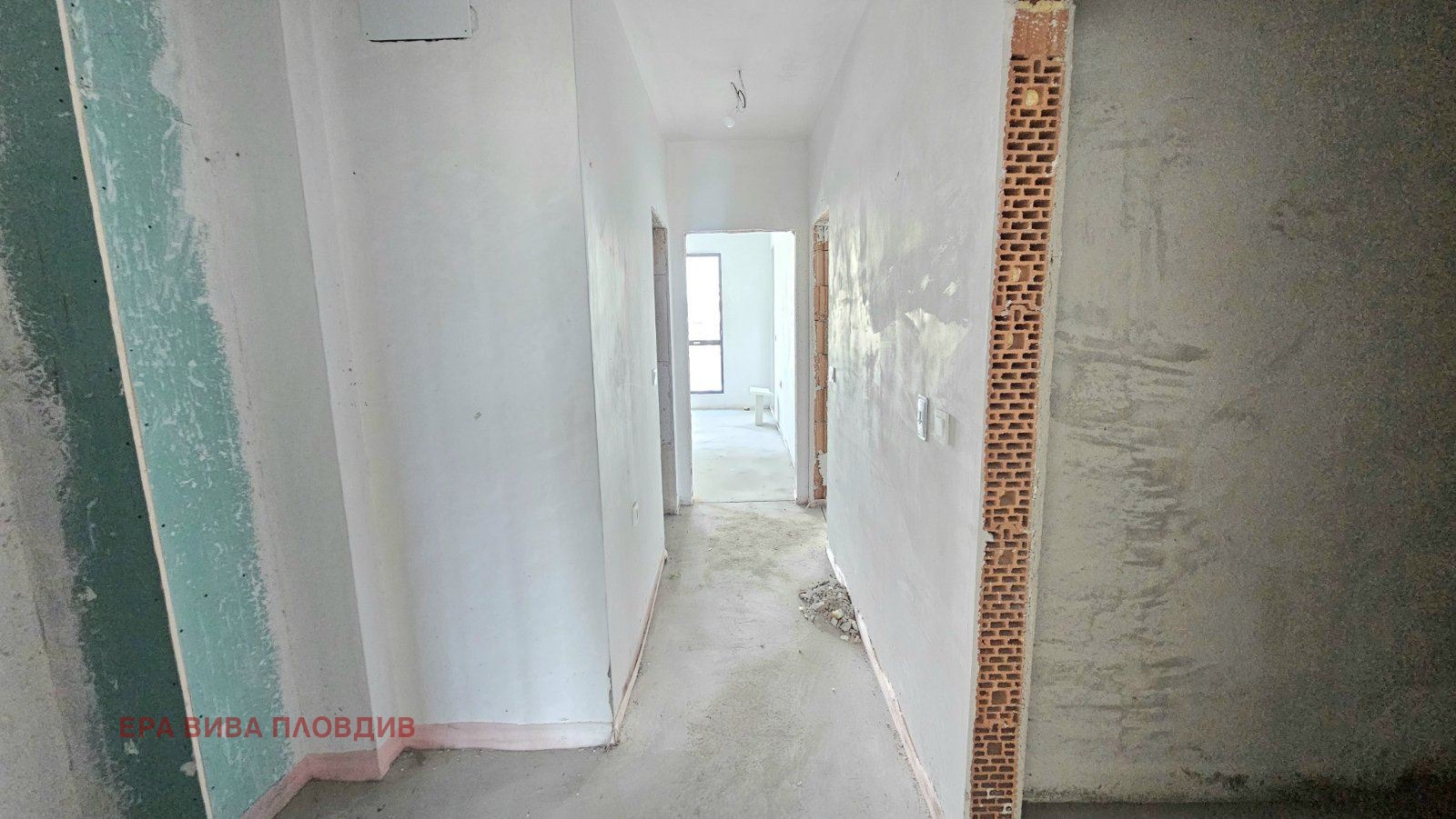 Продава 3-СТАЕН, гр. Пловдив, Тракия, снимка 7 - Апартаменти - 56727163