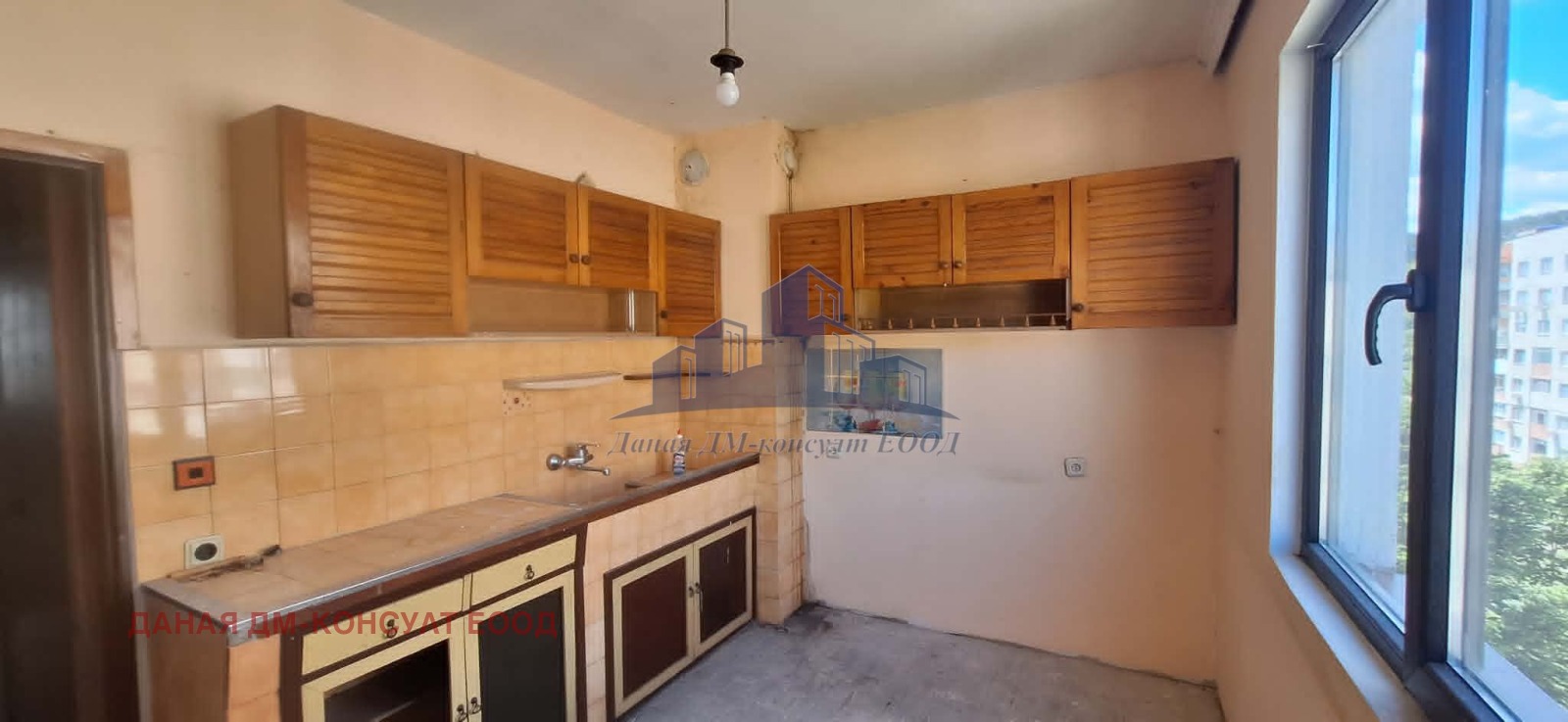 Продава 4-СТАЕН, гр. Шумен, Боян Българанов 2, снимка 6 - Апартаменти - 54744832