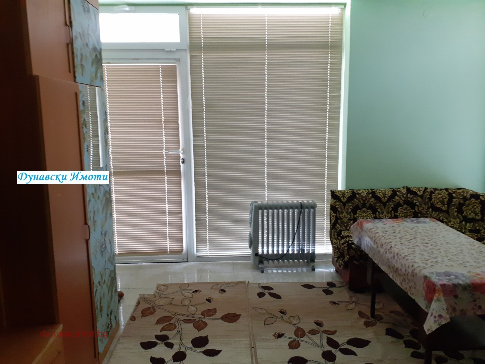 Продава АТЕЛИЕ, ТАВАН, гр. Русе, Ялта, снимка 2 - Апартаменти - 56119481