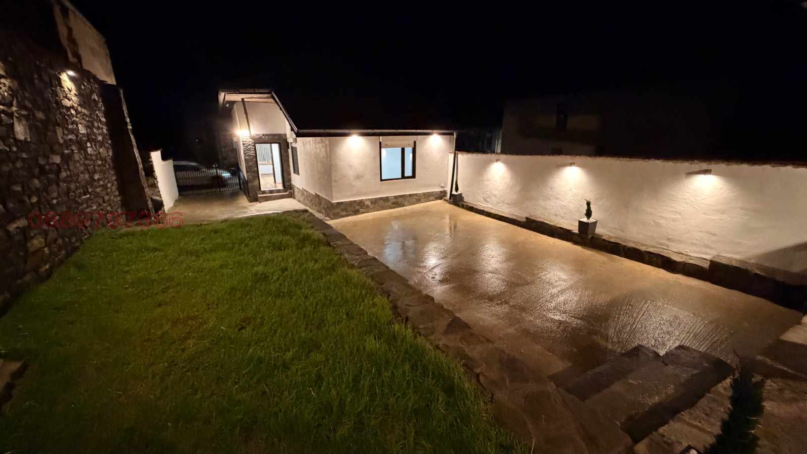 Продава КЪЩА, гр. Троян, област Ловеч, снимка 16 - Къщи - 53929412