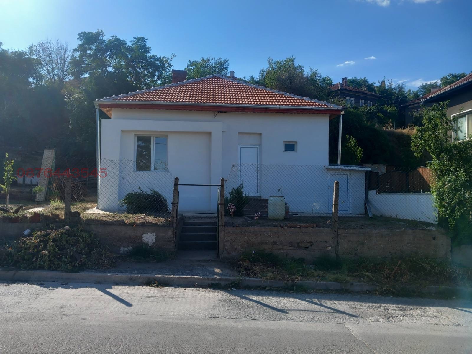 Продава КЪЩА, гр. Лом, област Монтана